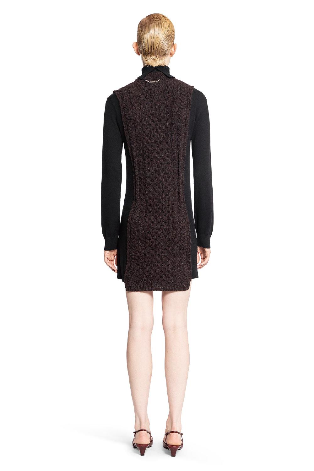 Antonioli FENDI WOMAN MULTICOLOR DRESSES