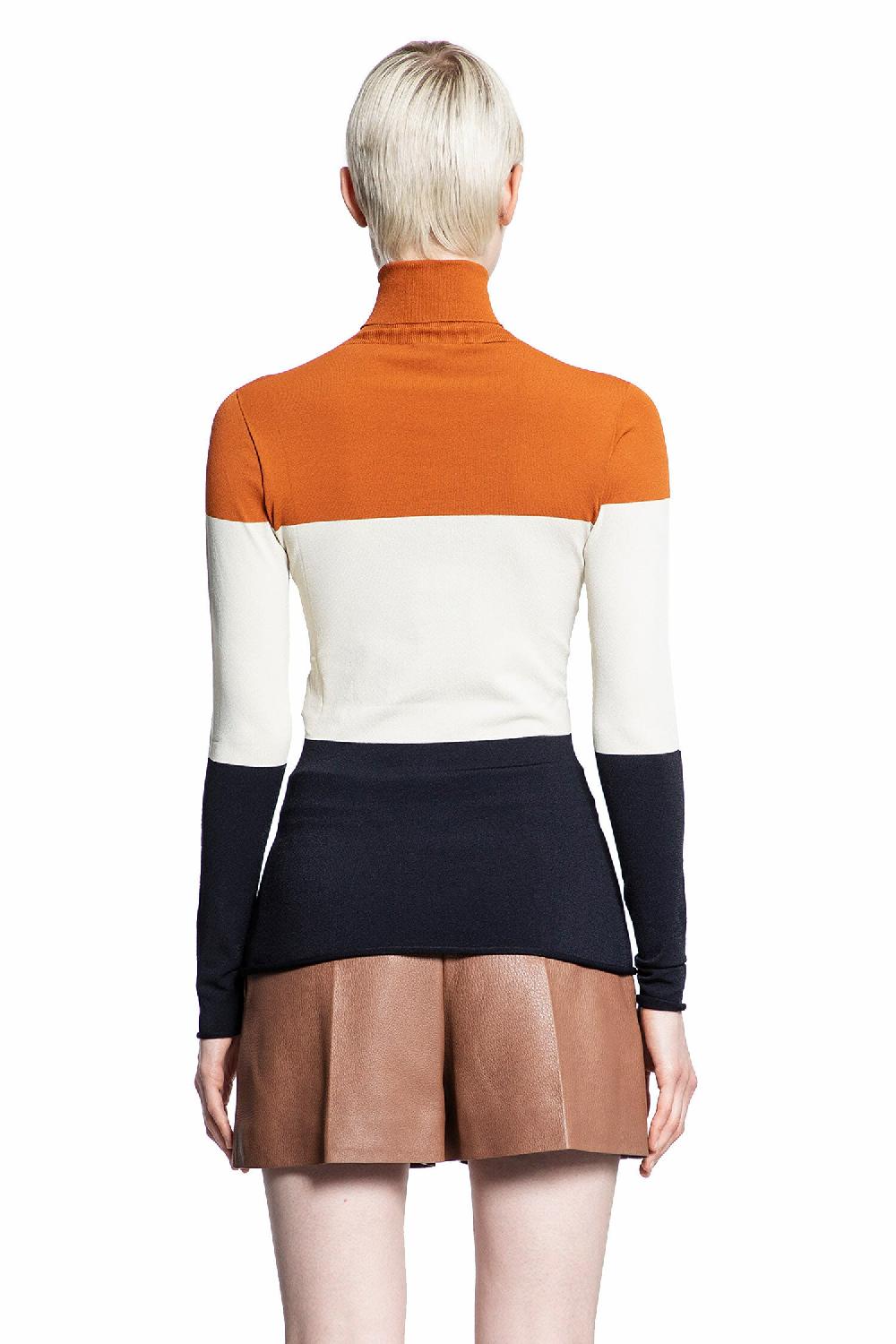 Antonioli FENDI WOMAN MULTICOLOR KNITWEAR
