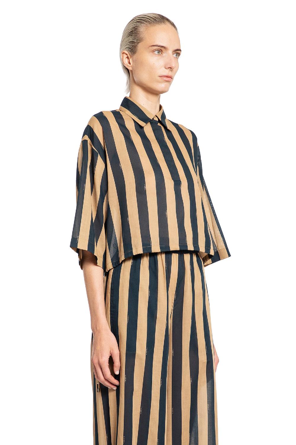 Antonioli FENDI WOMAN MULTICOLOR SHIRTS