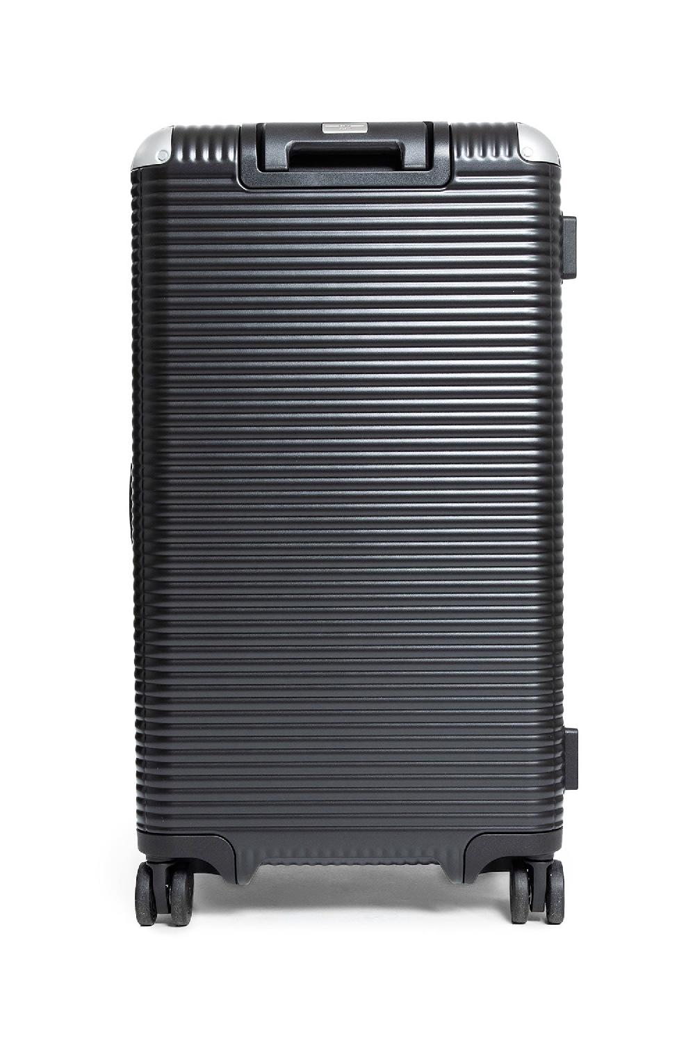 Antonioli FPM UNISEX BLACK BACKPACKS & TRAVEL BAGS