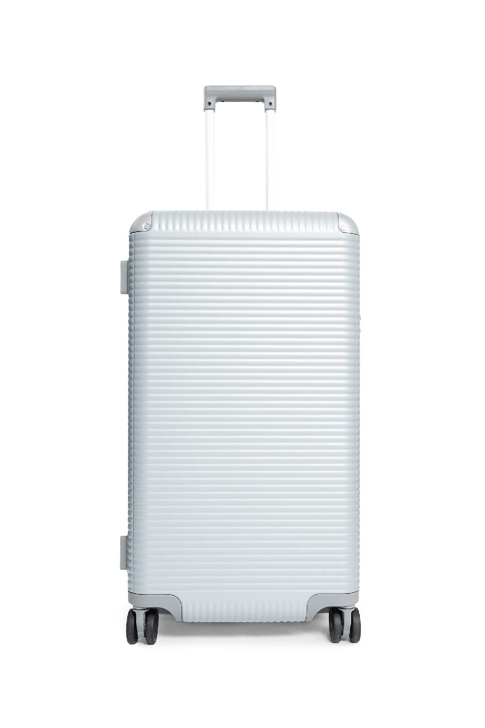 Antonioli FPM UNISEX GREY BACKPACKS & TRAVEL BAGS