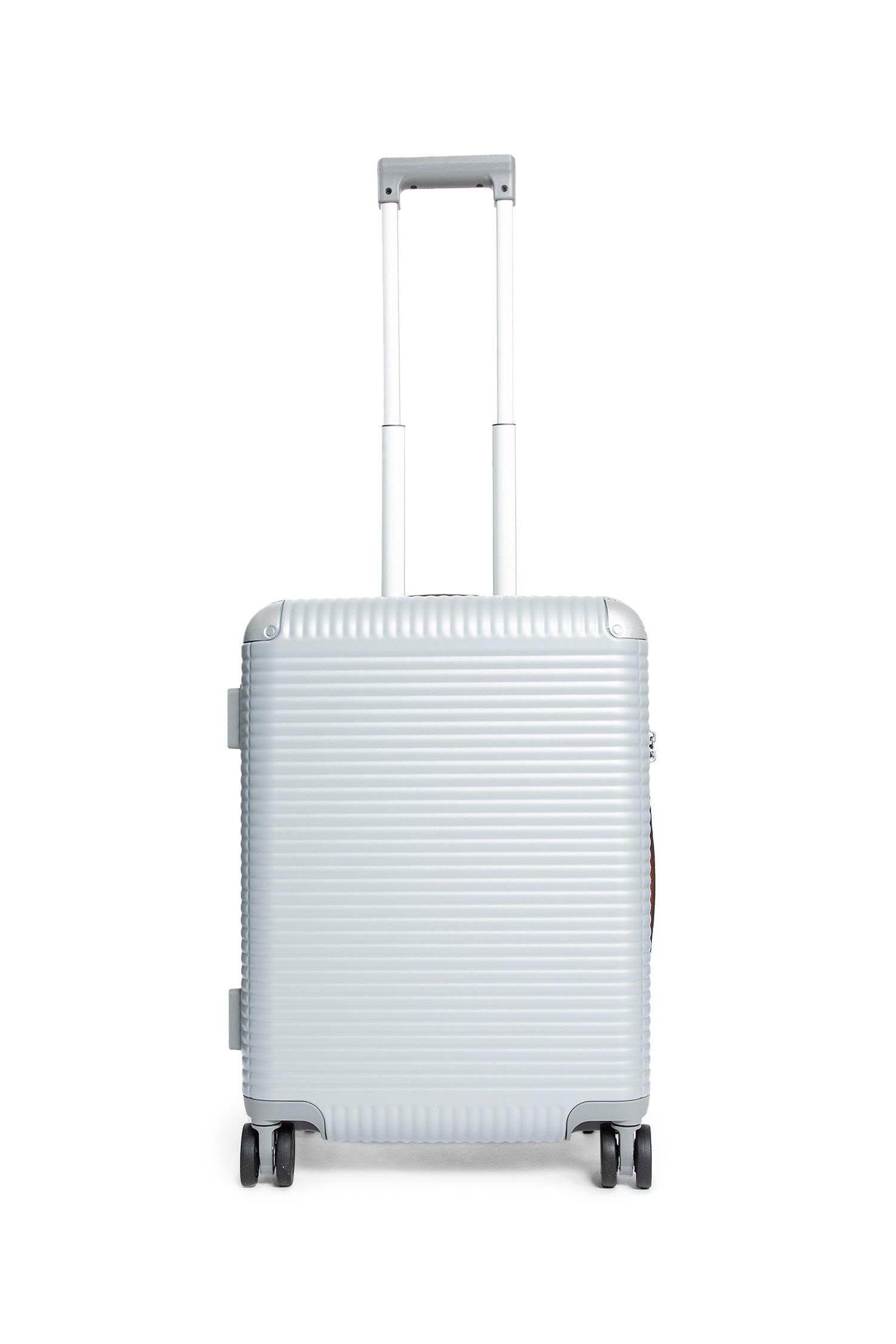 Antonioli FPM UNISEX GREY BACKPACKS & TRAVEL BAGS