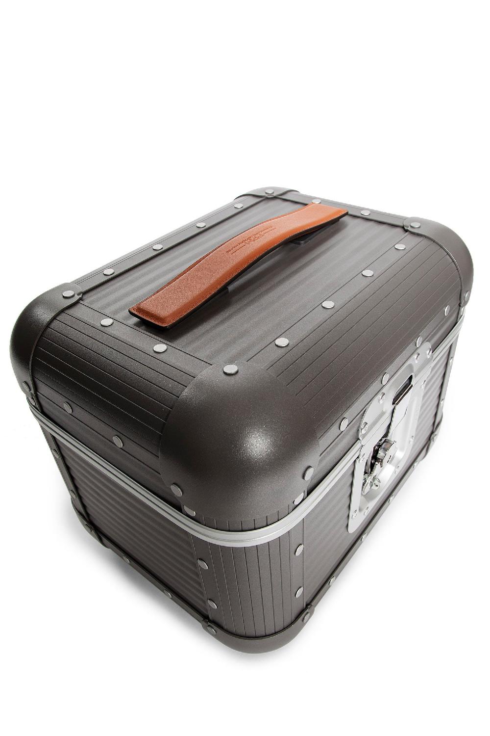 Antonioli FPM UNISEX GREY HOME & LIFESTYLE