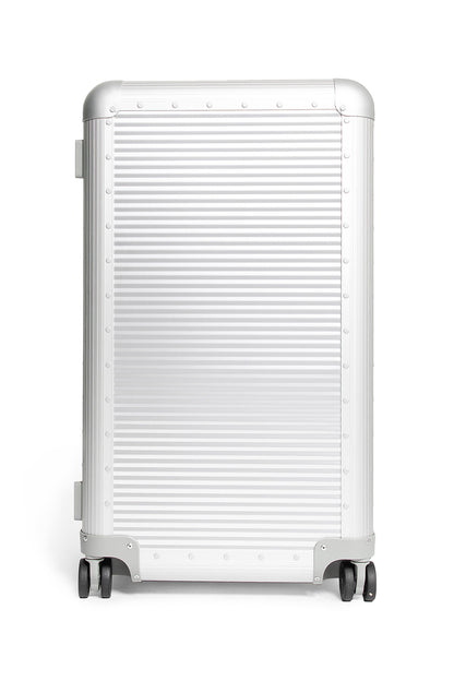 Antonioli FPM UNISEX SILVER BACKPACKS & TRAVEL BAGS