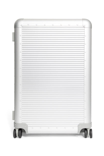 Antonioli FPM UNISEX SILVER BACKPACKS & TRAVEL BAGS