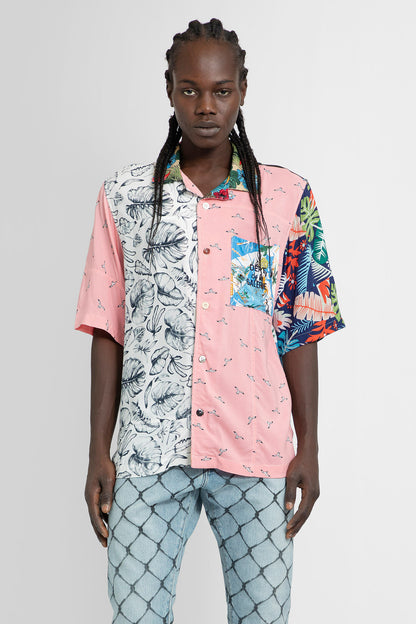 Antonioli GALLERY DEPT. MAN MULTICOLOR SHIRTS