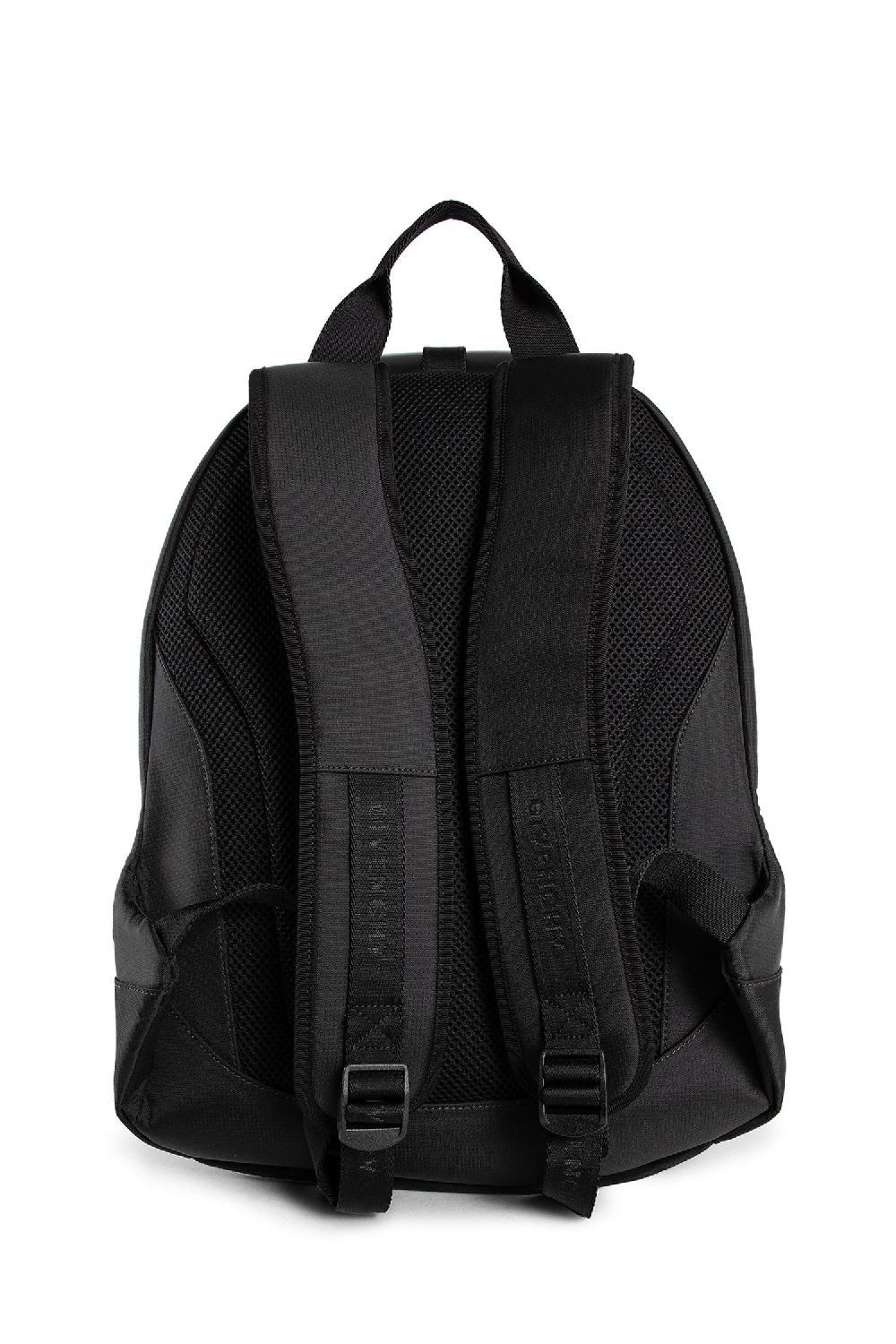 Antonioli GIVENCHY MAN BLACK BACKPACKS & TRAVEL BAGS
