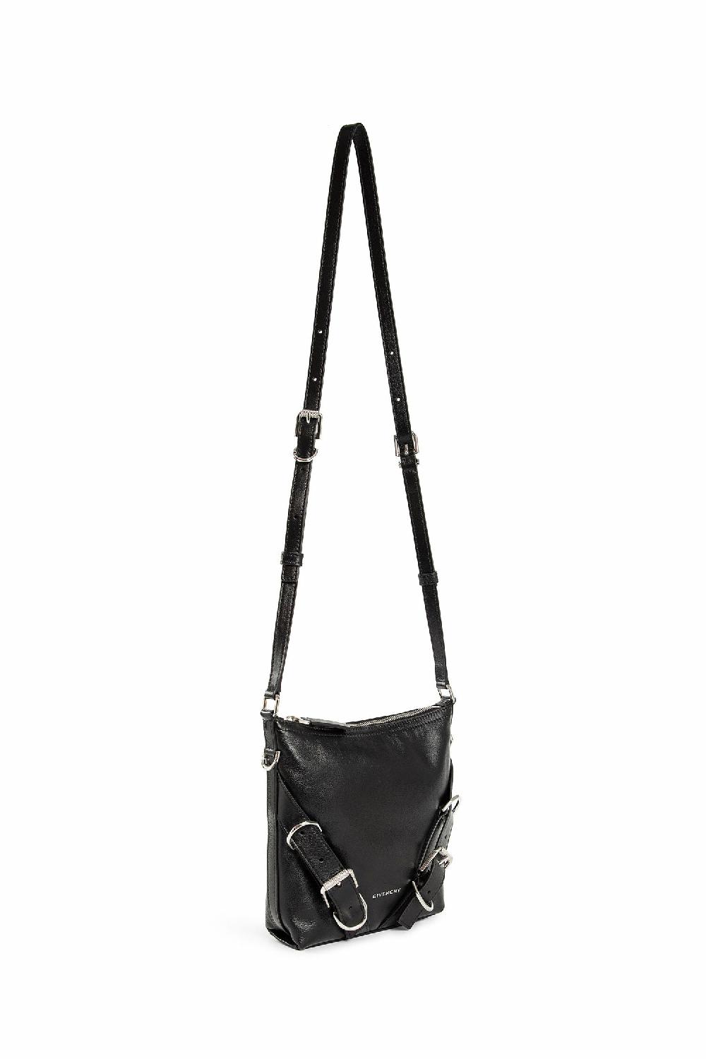 Antonioli GIVENCHY MAN BLACK CROSSBODY BAGS