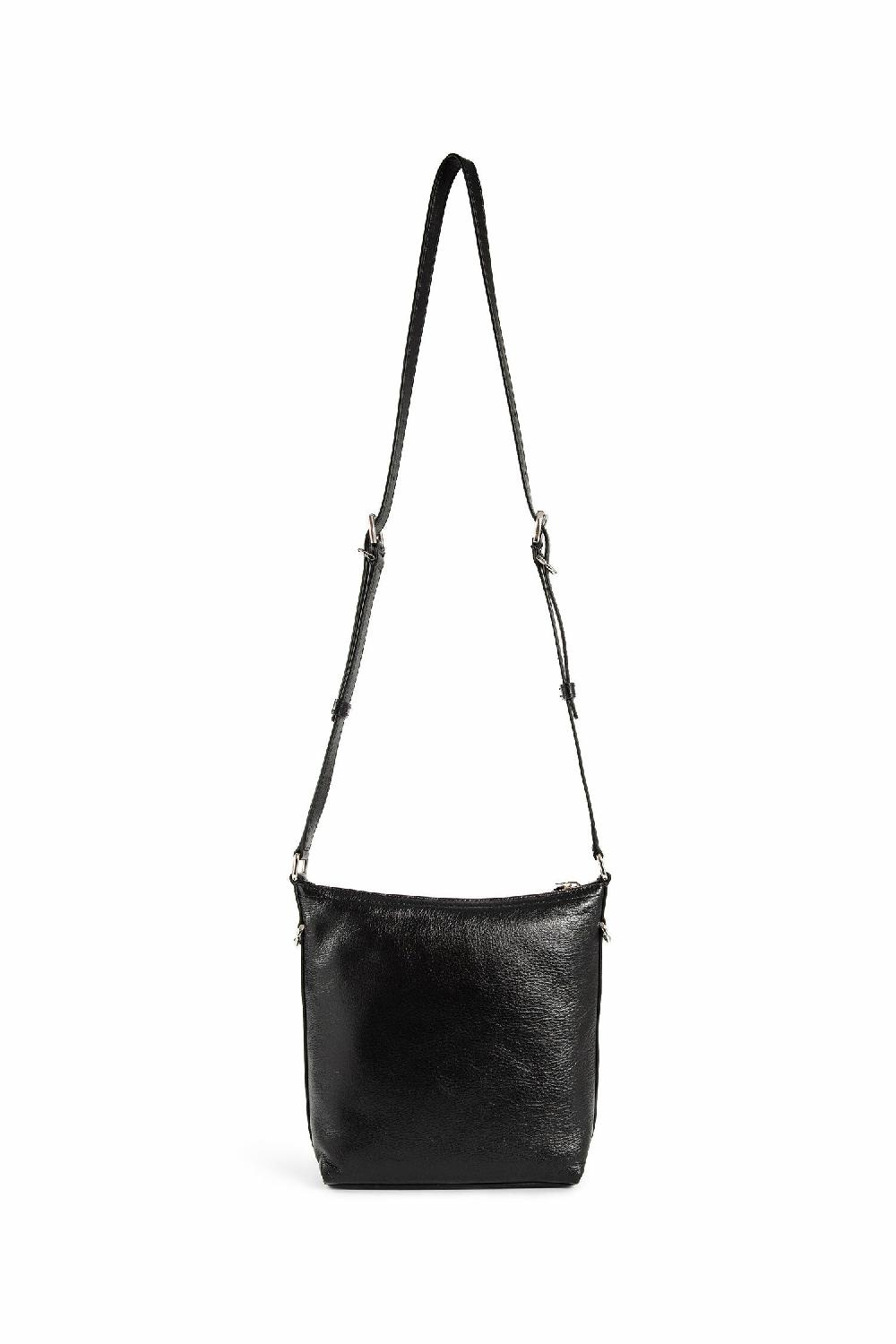 Antonioli GIVENCHY MAN BLACK CROSSBODY BAGS