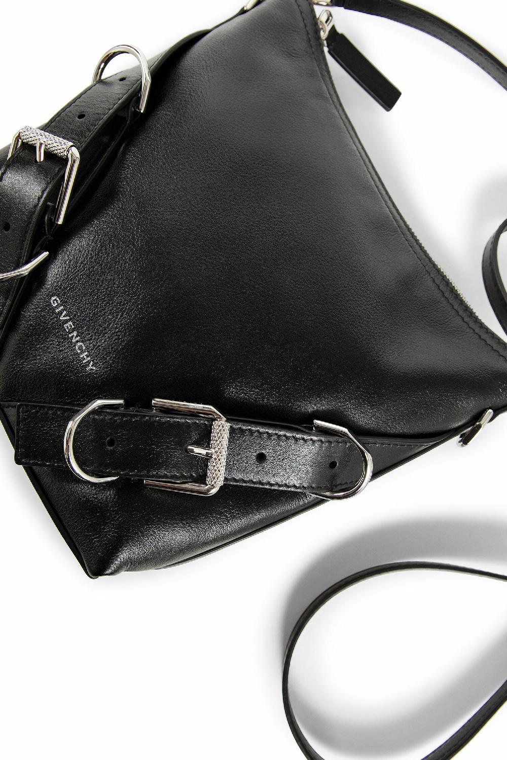 Antonioli GIVENCHY MAN BLACK CROSSBODY BAGS