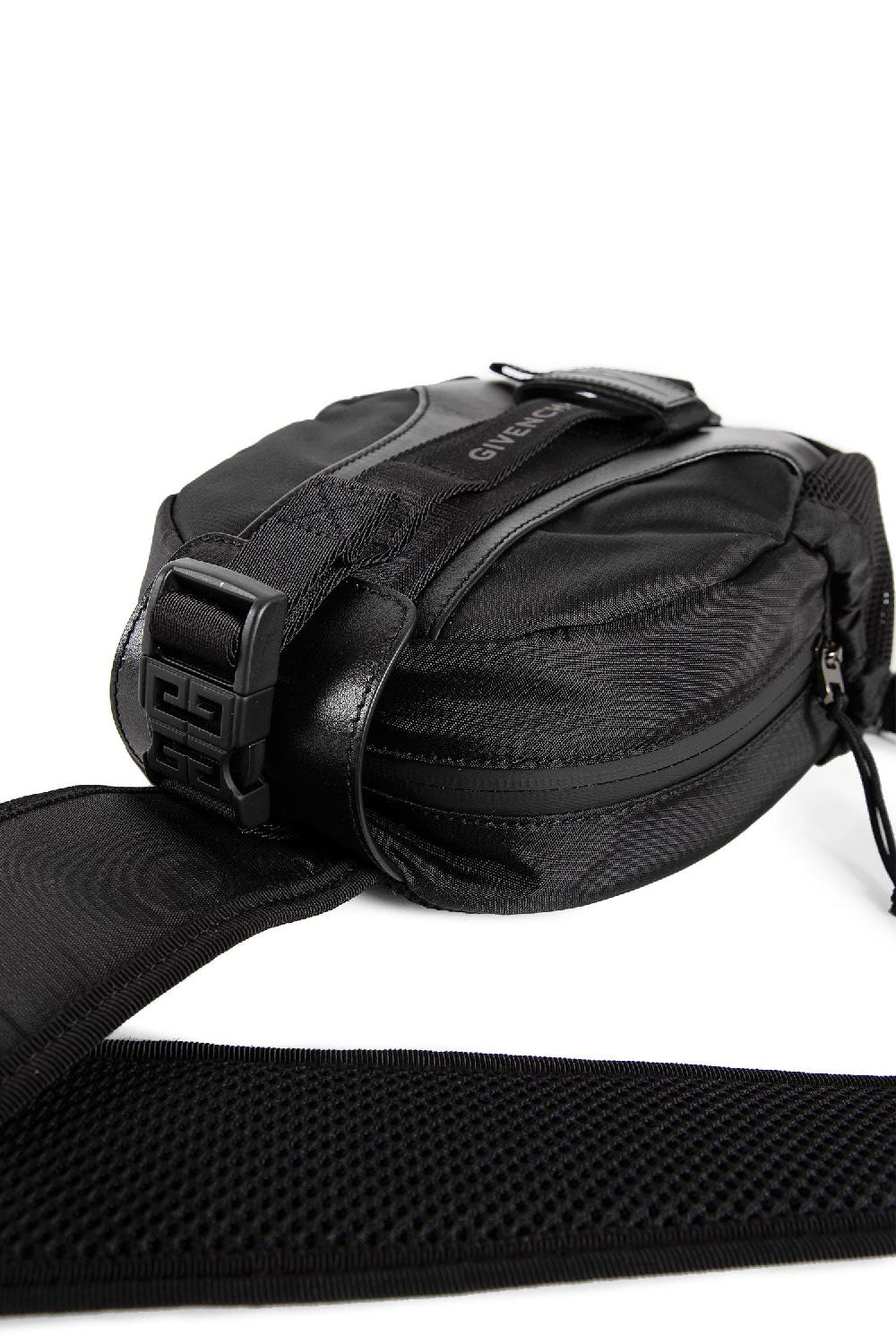 Antonioli GIVENCHY MAN BLACK CROSSBODY BAGS