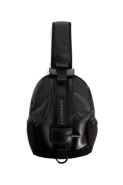 Antonioli GIVENCHY MAN BLACK CROSSBODY BAGS