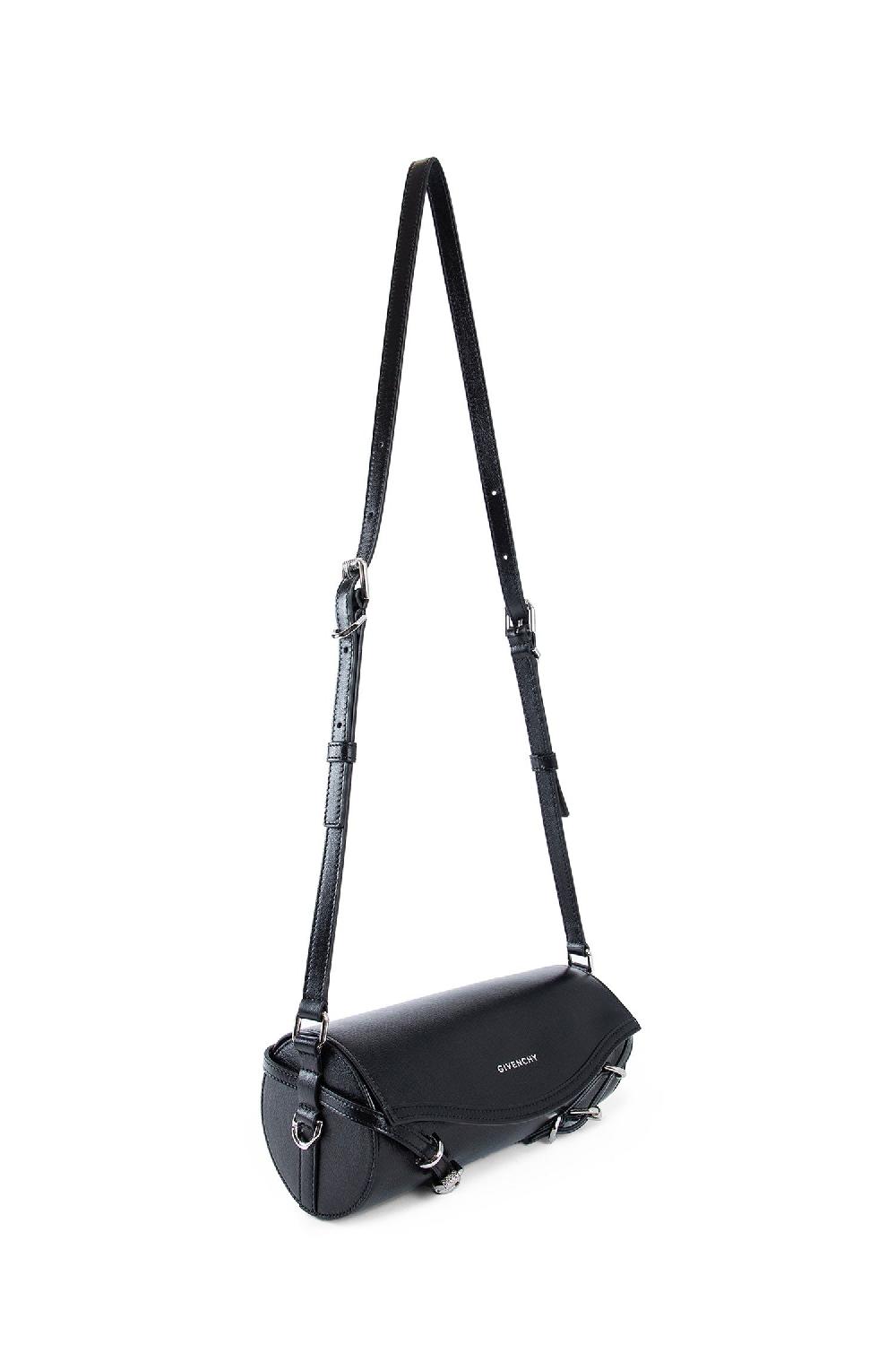 Antonioli GIVENCHY MAN BLACK CROSSBODY BAGS