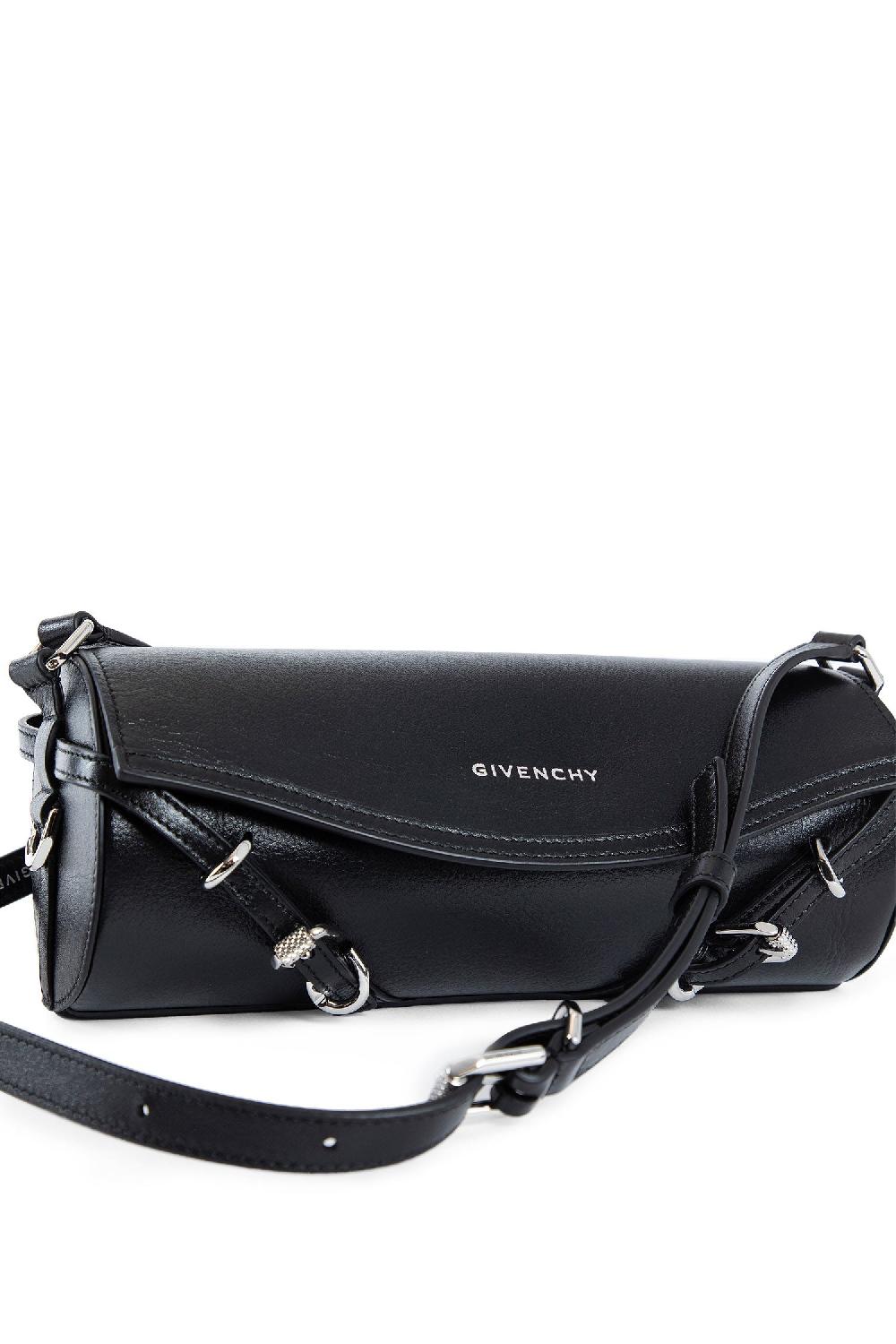 Antonioli GIVENCHY MAN BLACK CROSSBODY BAGS