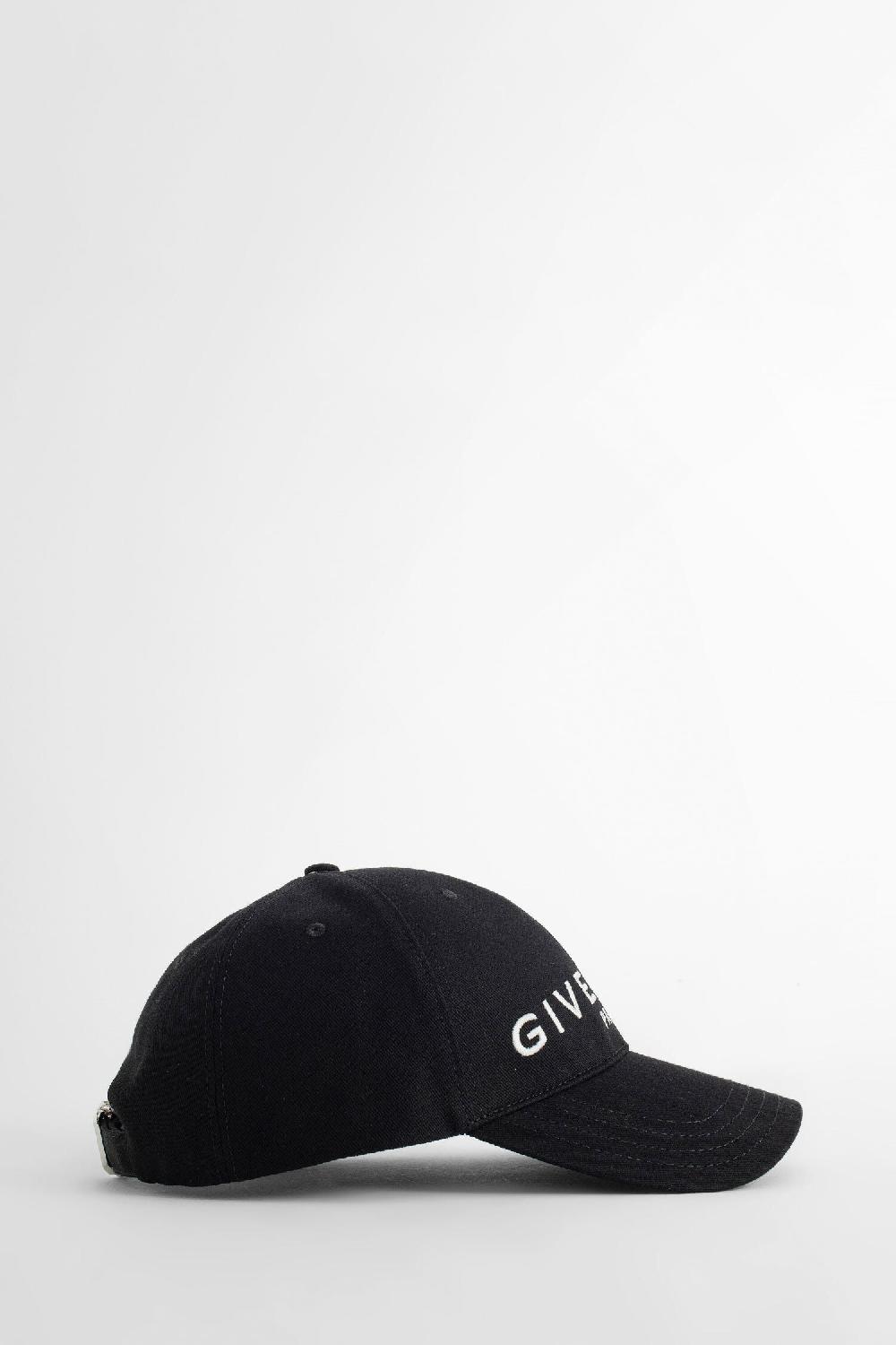 Antonioli GIVENCHY MAN BLACK HATS