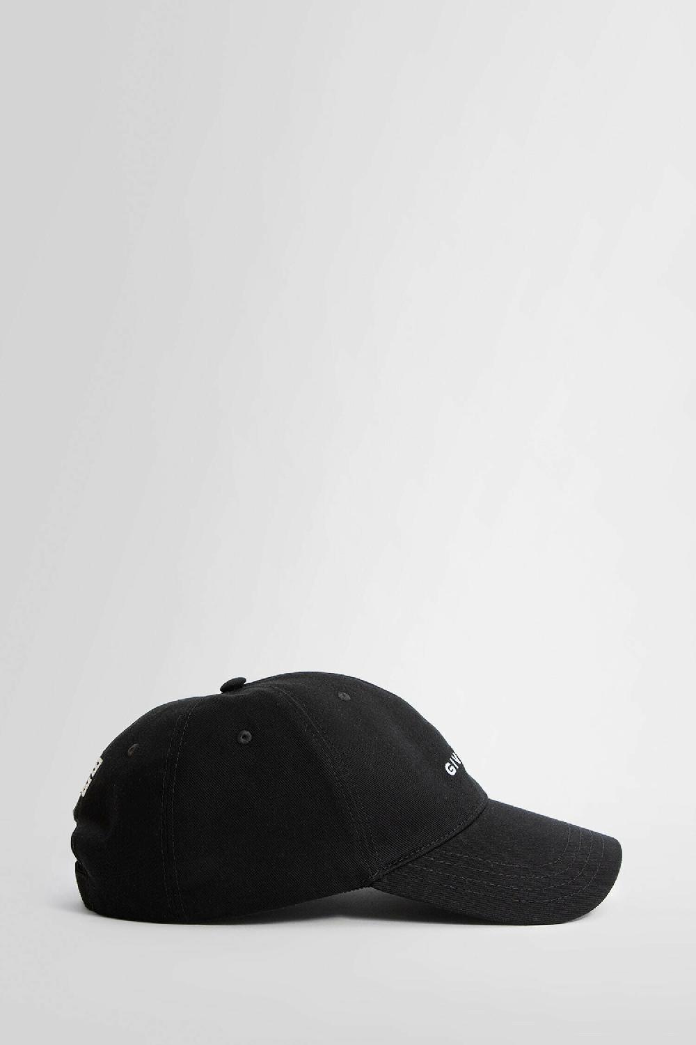 Antonioli GIVENCHY MAN BLACK HATS