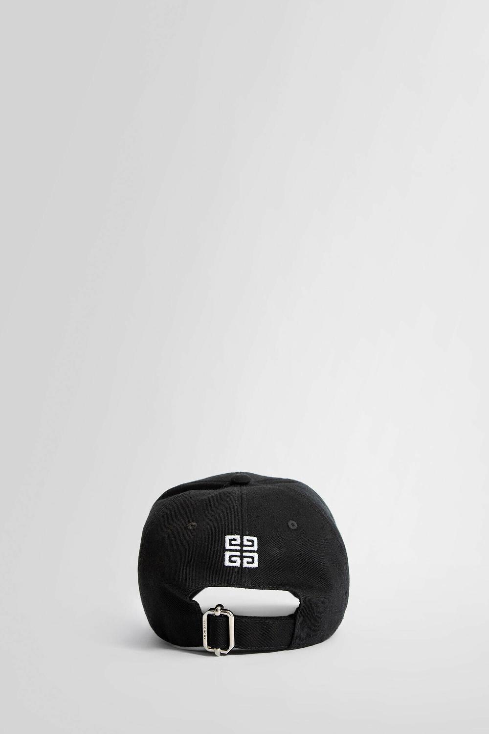 Antonioli GIVENCHY MAN BLACK HATS