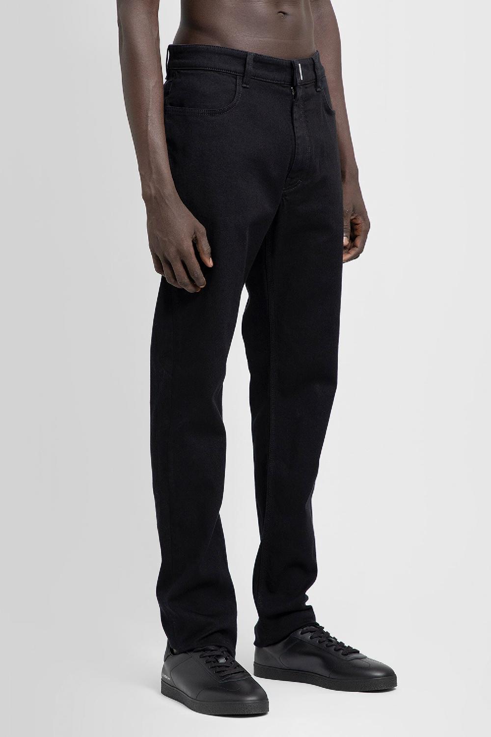 Antonioli GIVENCHY MAN BLACK JEANS