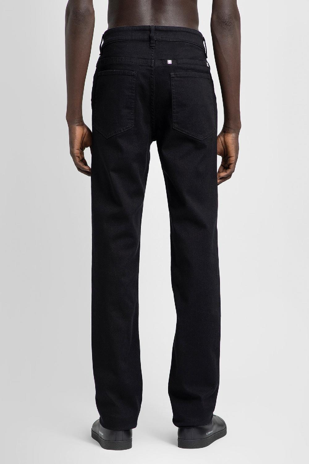 Antonioli GIVENCHY MAN BLACK JEANS