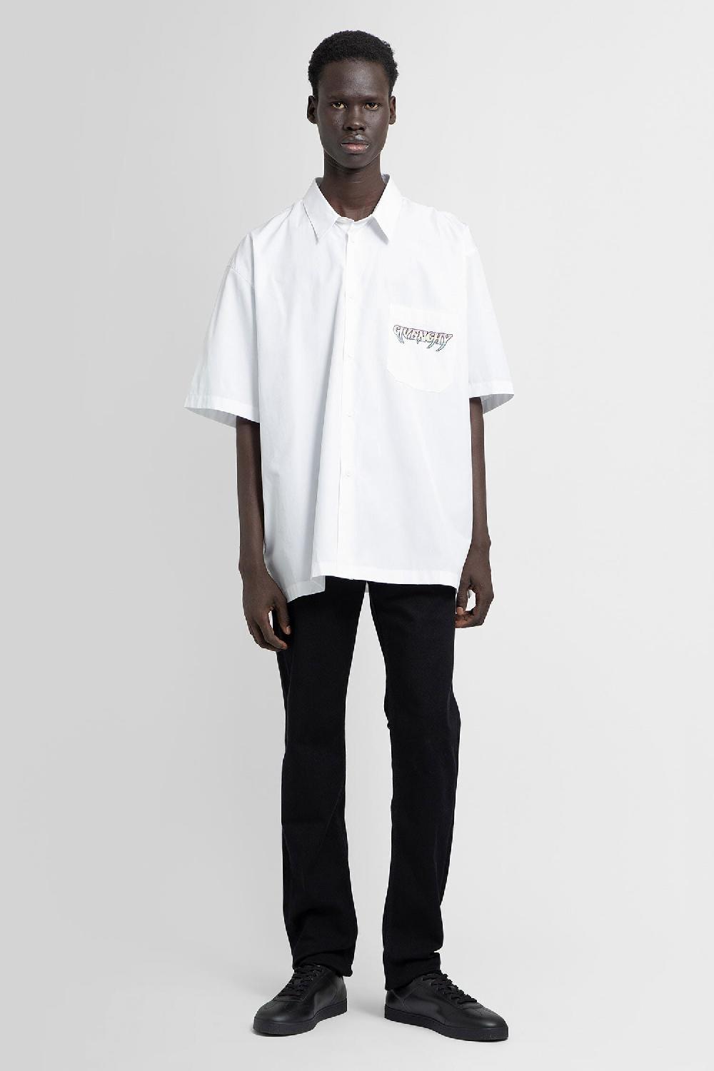 Antonioli GIVENCHY MAN BLACK JEANS