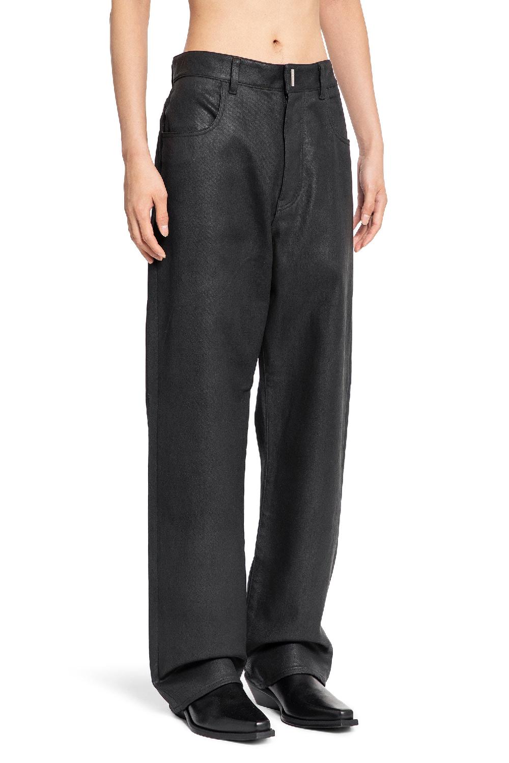 Antonioli GIVENCHY MAN BLACK JEANS