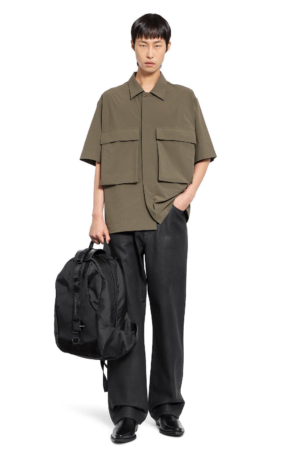 Antonioli GIVENCHY MAN BLACK JEANS