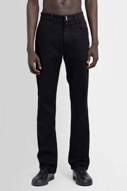 Antonioli GIVENCHY MAN BLACK JEANS