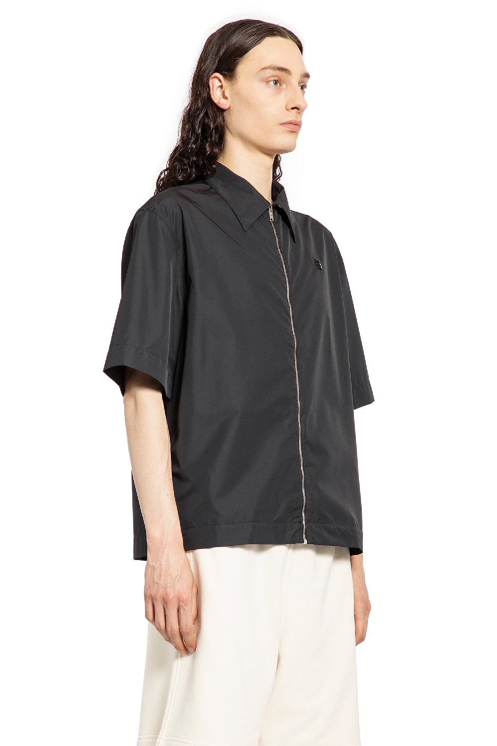 Antonioli GIVENCHY MAN BLACK SHIRTS