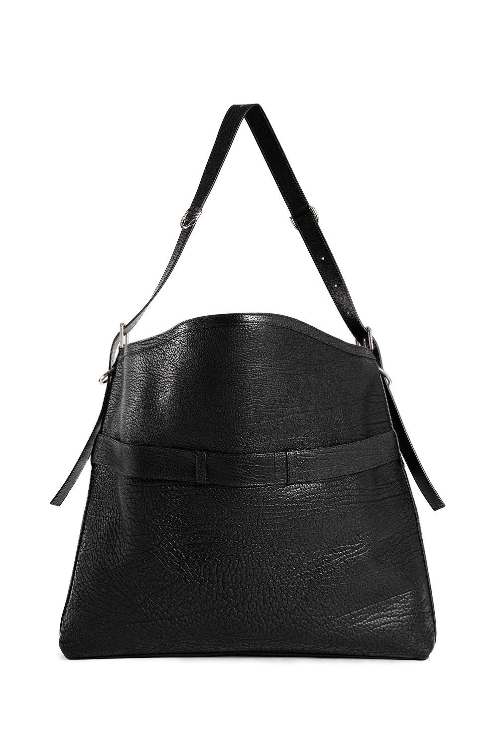 Antonioli GIVENCHY MAN BLACK SHOULDER BAGS