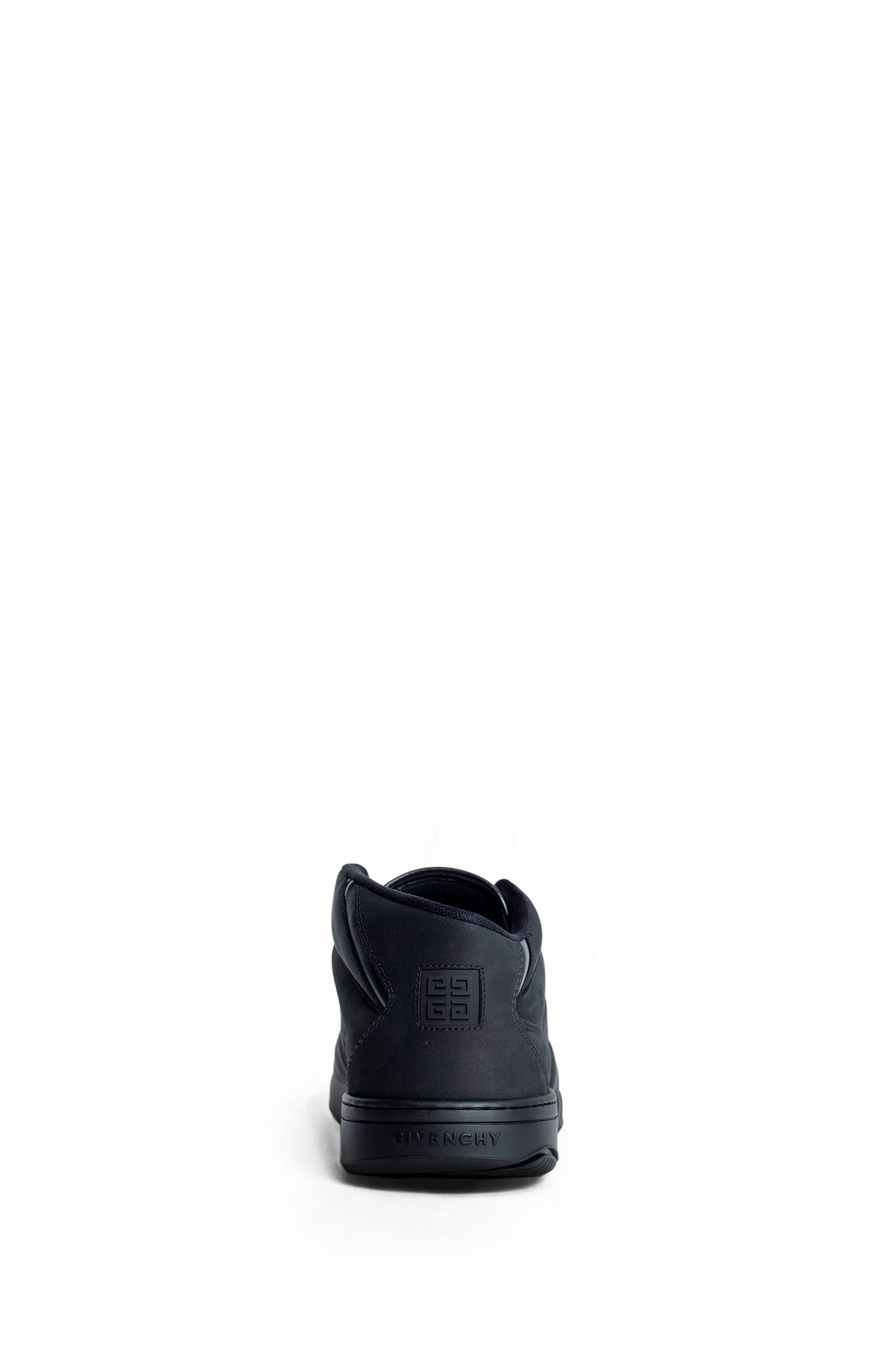 Antonioli GIVENCHY MAN BLACK SNEAKERS