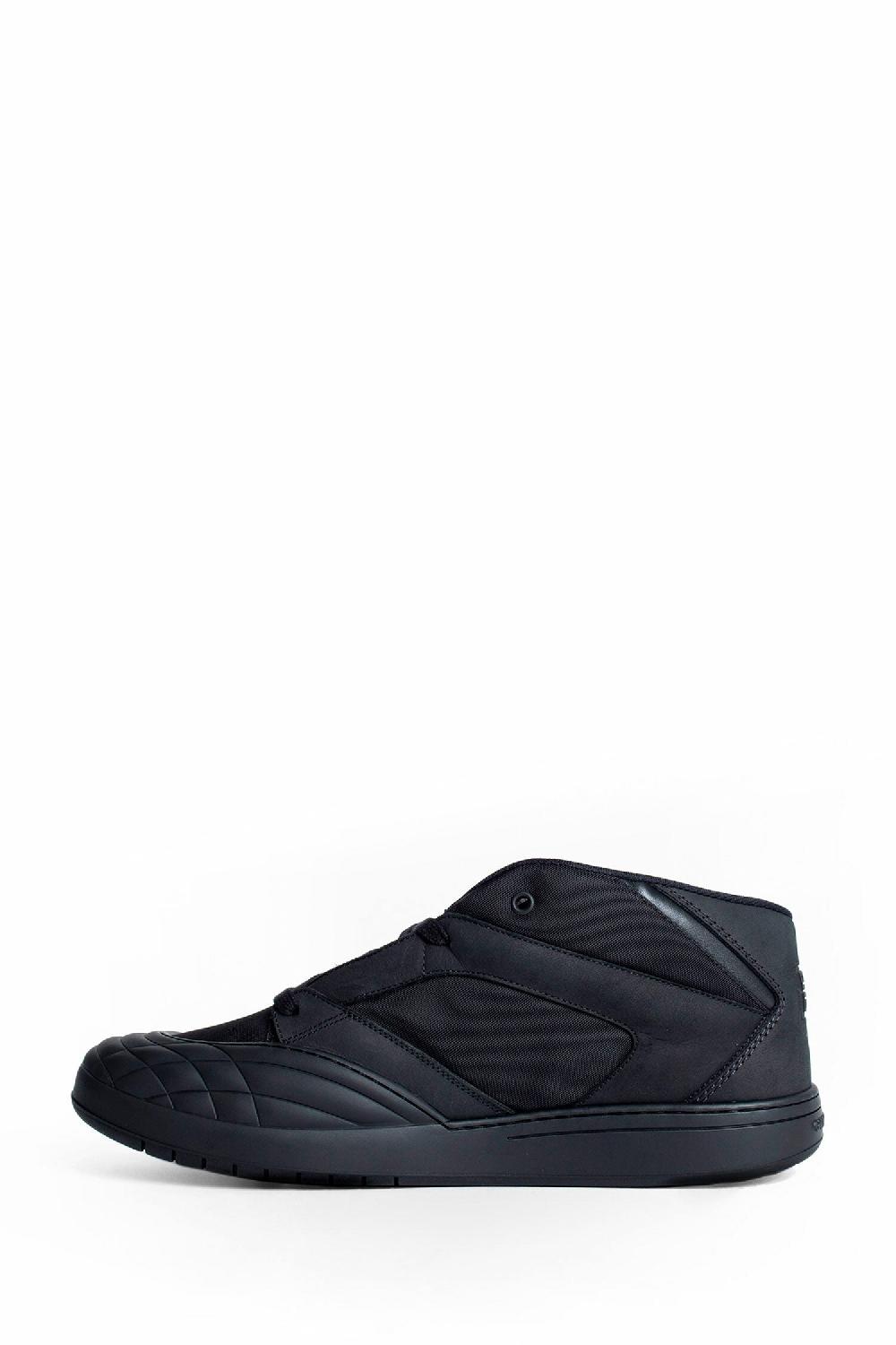 Antonioli GIVENCHY MAN BLACK SNEAKERS
