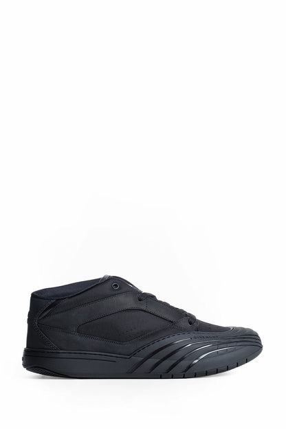 Antonioli GIVENCHY MAN BLACK SNEAKERS