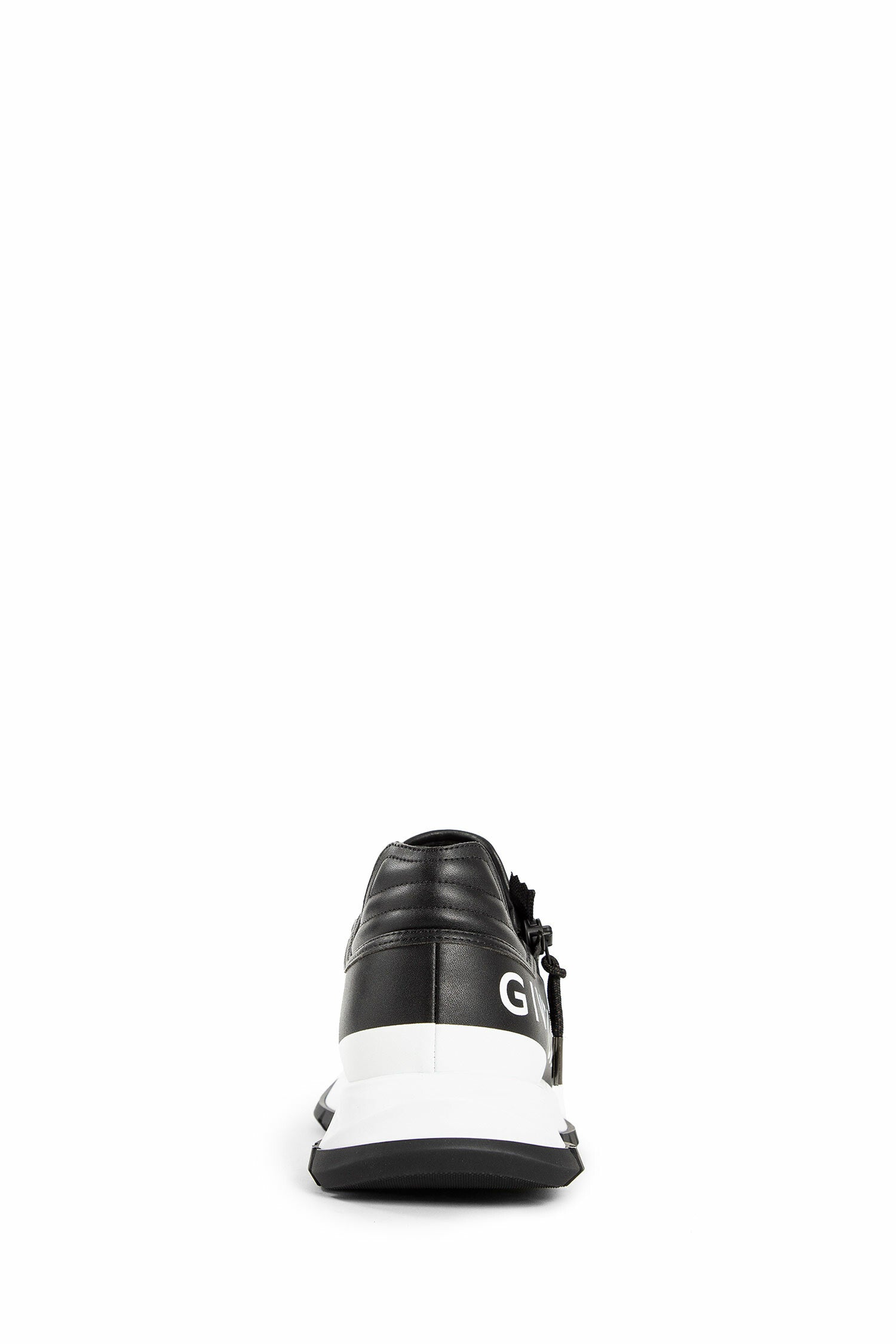 Antonioli GIVENCHY MAN BLACK SNEAKERS