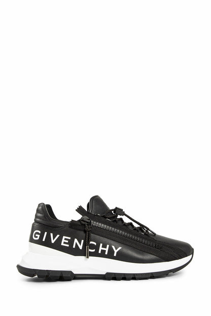 Antonioli GIVENCHY MAN BLACK SNEAKERS