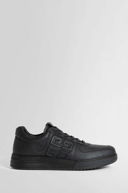 Antonioli GIVENCHY MAN BLACK SNEAKERS