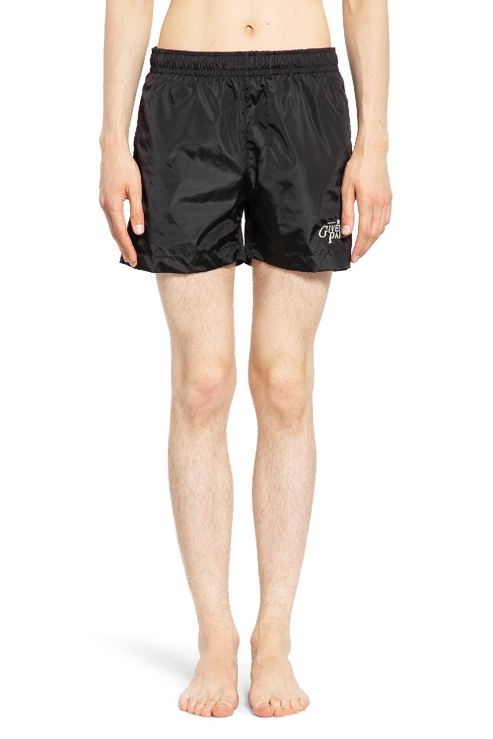 Antonioli GIVENCHY MAN BLACK SWIMWEAR