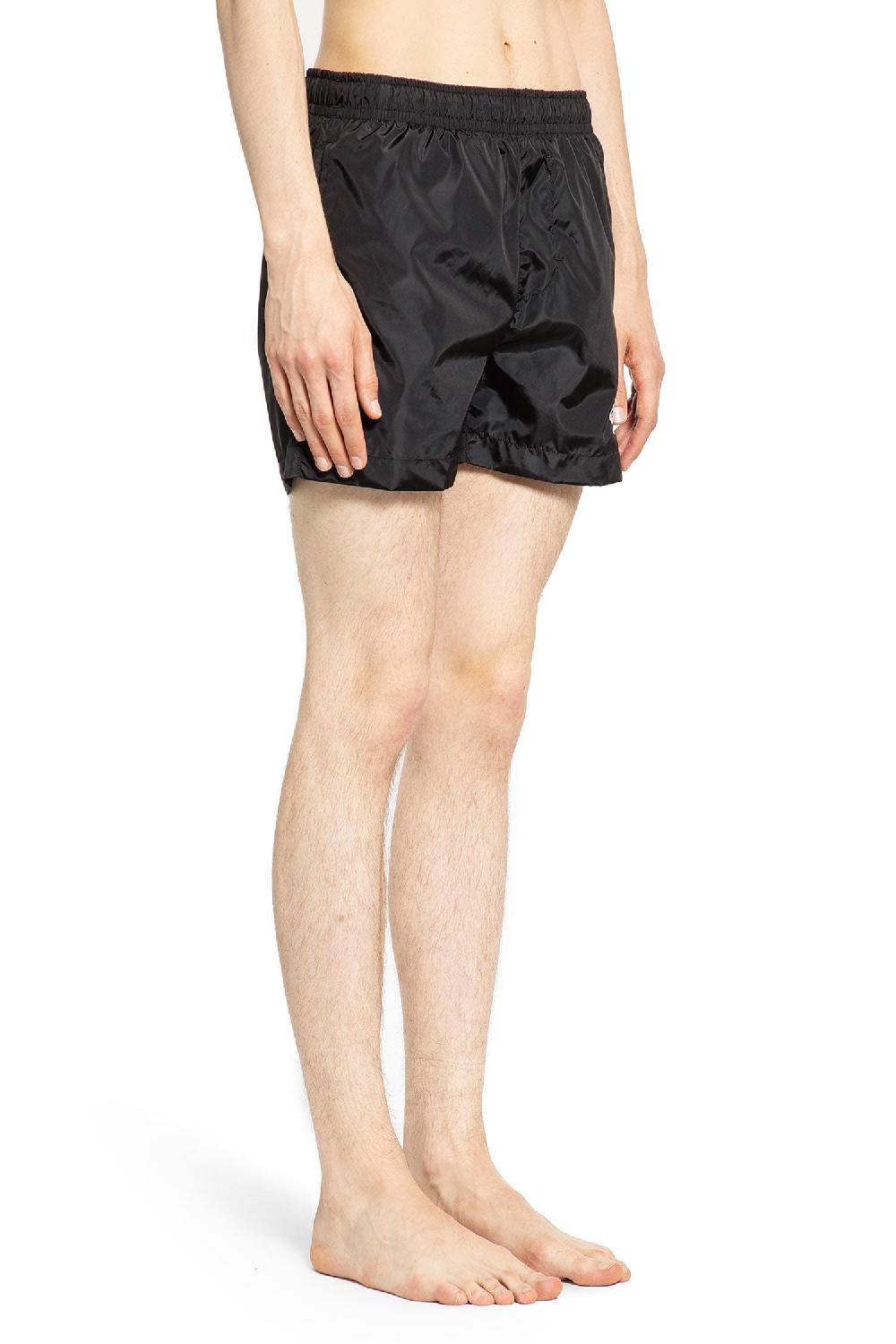 Antonioli GIVENCHY MAN BLACK SWIMWEAR