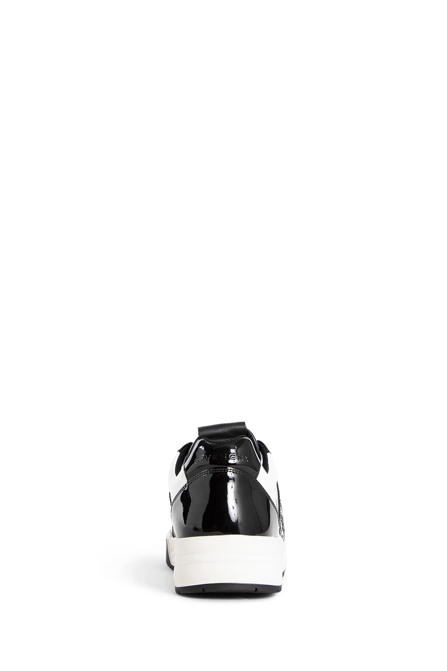 Antonioli GIVENCHY MAN BLACK&WHITE SNEAKERS