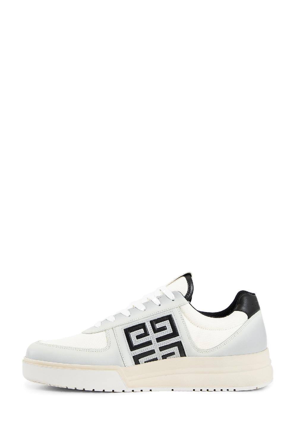 Antonioli GIVENCHY MAN BLACK&WHITE SNEAKERS