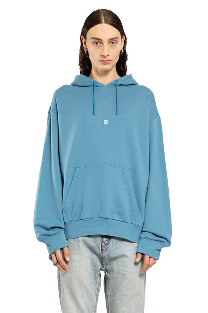 Antonioli GIVENCHY MAN BLUE SWEATSHIRTS