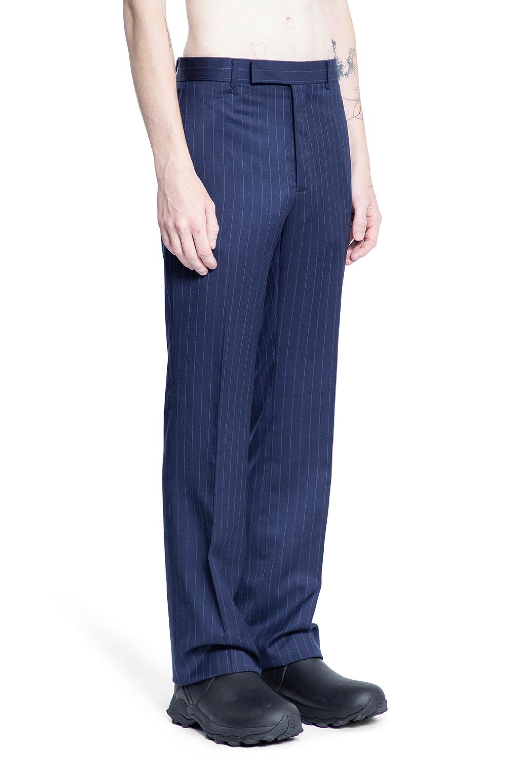 Antonioli GIVENCHY MAN BLUE TROUSERS