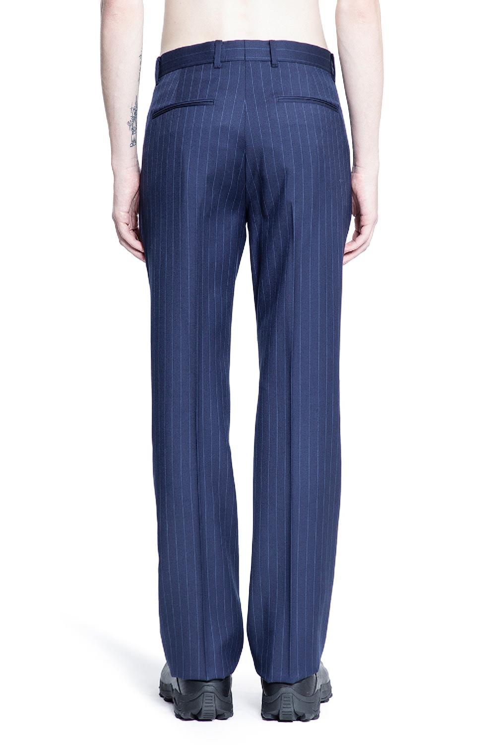 Antonioli GIVENCHY MAN BLUE TROUSERS