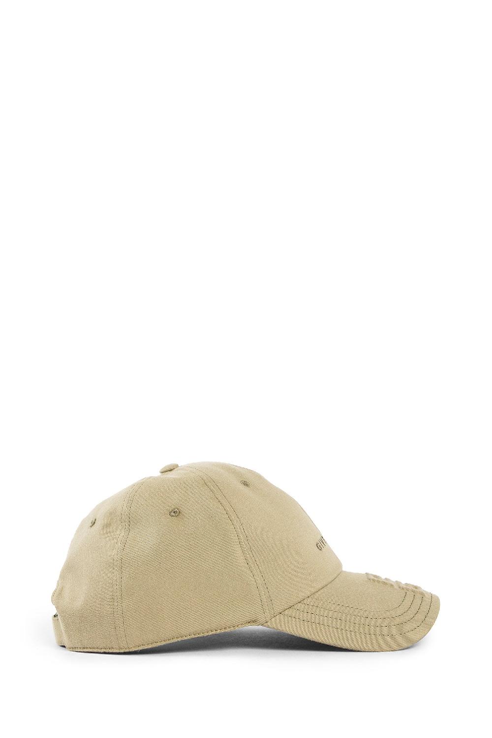 Antonioli GIVENCHY MAN GREEN HATS