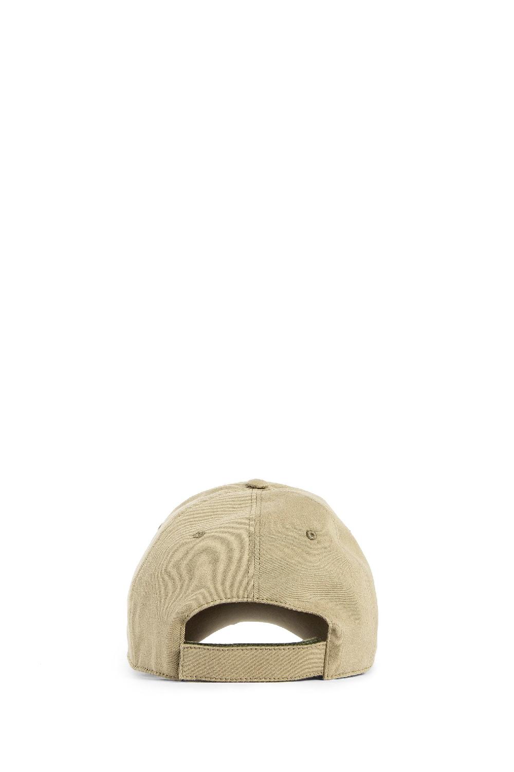 Antonioli GIVENCHY MAN GREEN HATS