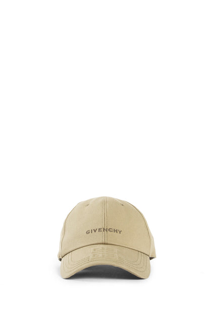 Antonioli GIVENCHY MAN GREEN HATS