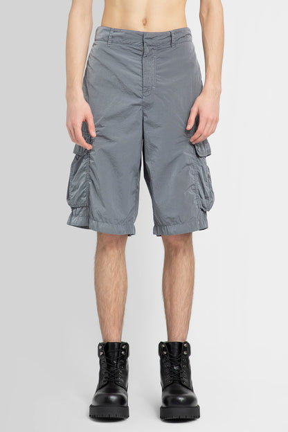 Antonioli GIVENCHY MAN GREY SHORTS & SKIRTS