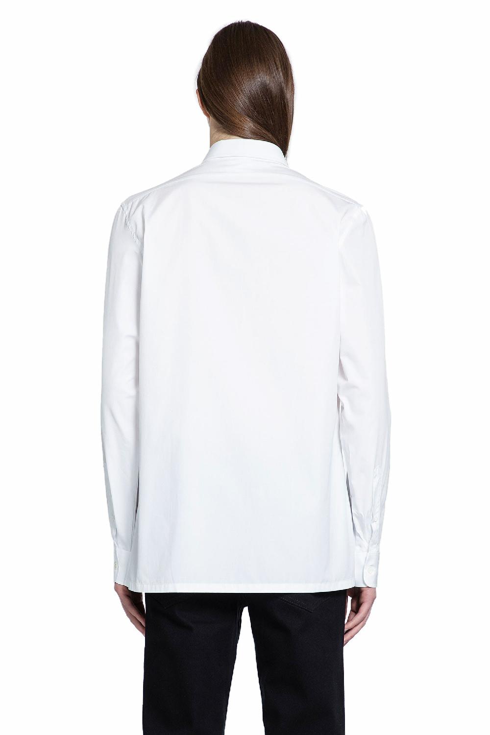 Antonioli GIVENCHY MAN WHITE SHIRTS