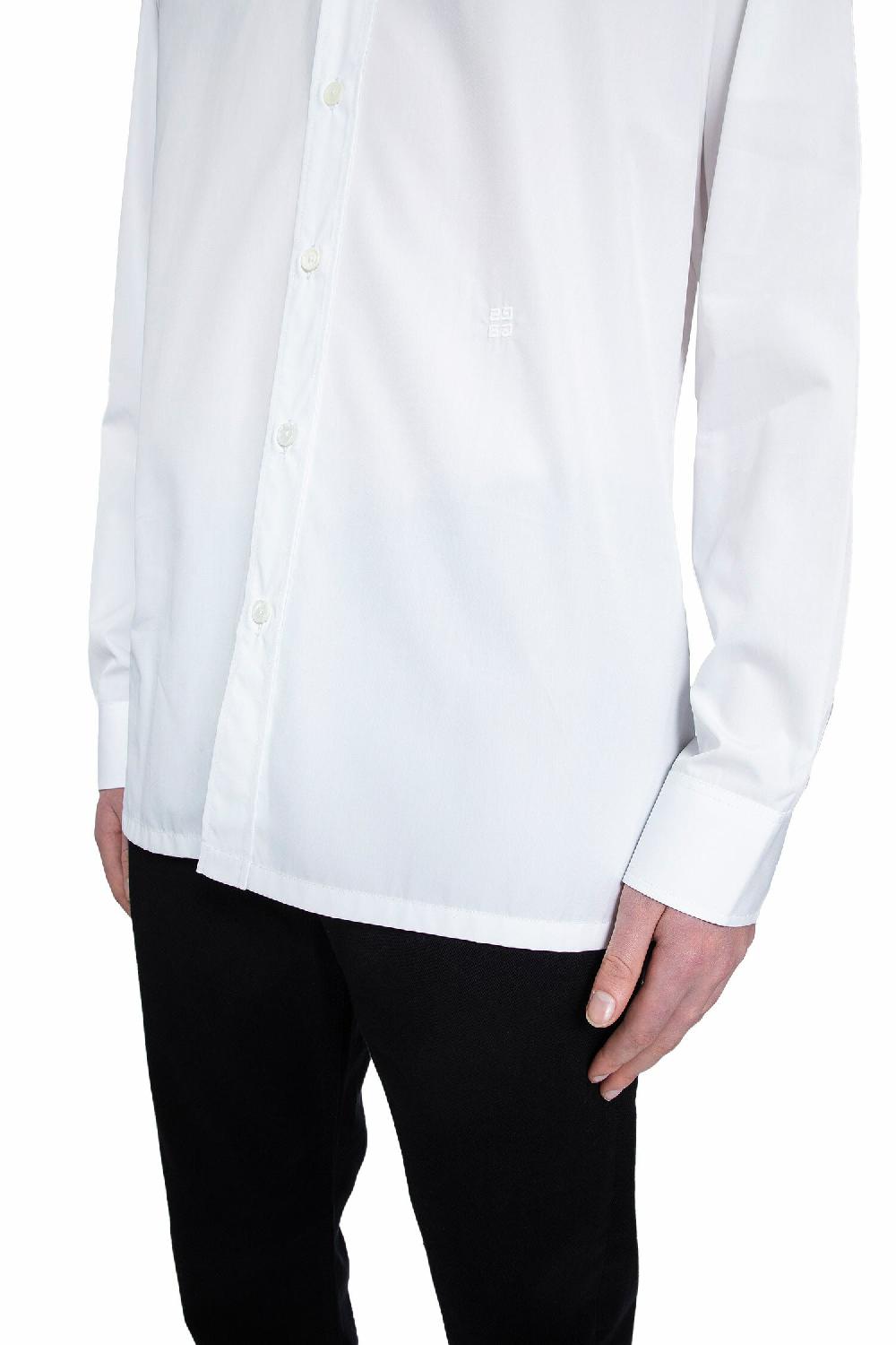 Antonioli GIVENCHY MAN WHITE SHIRTS