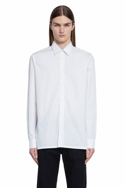 Antonioli GIVENCHY MAN WHITE SHIRTS