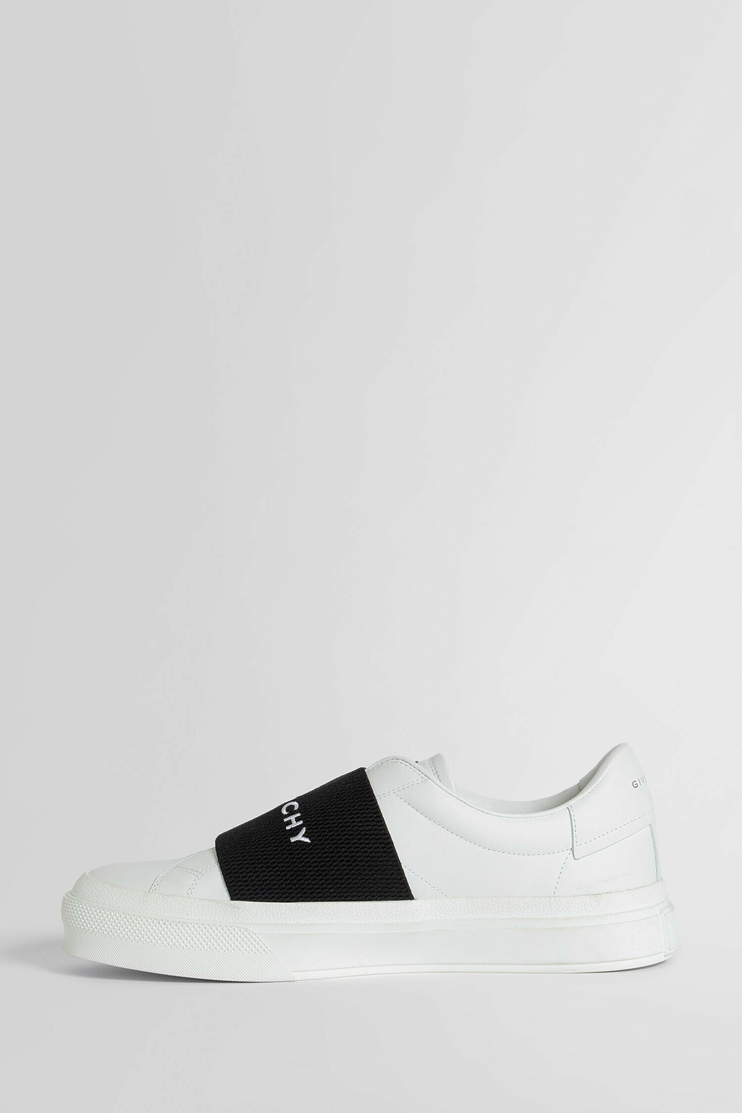 Antonioli GIVENCHY MAN WHITE SNEAKERS